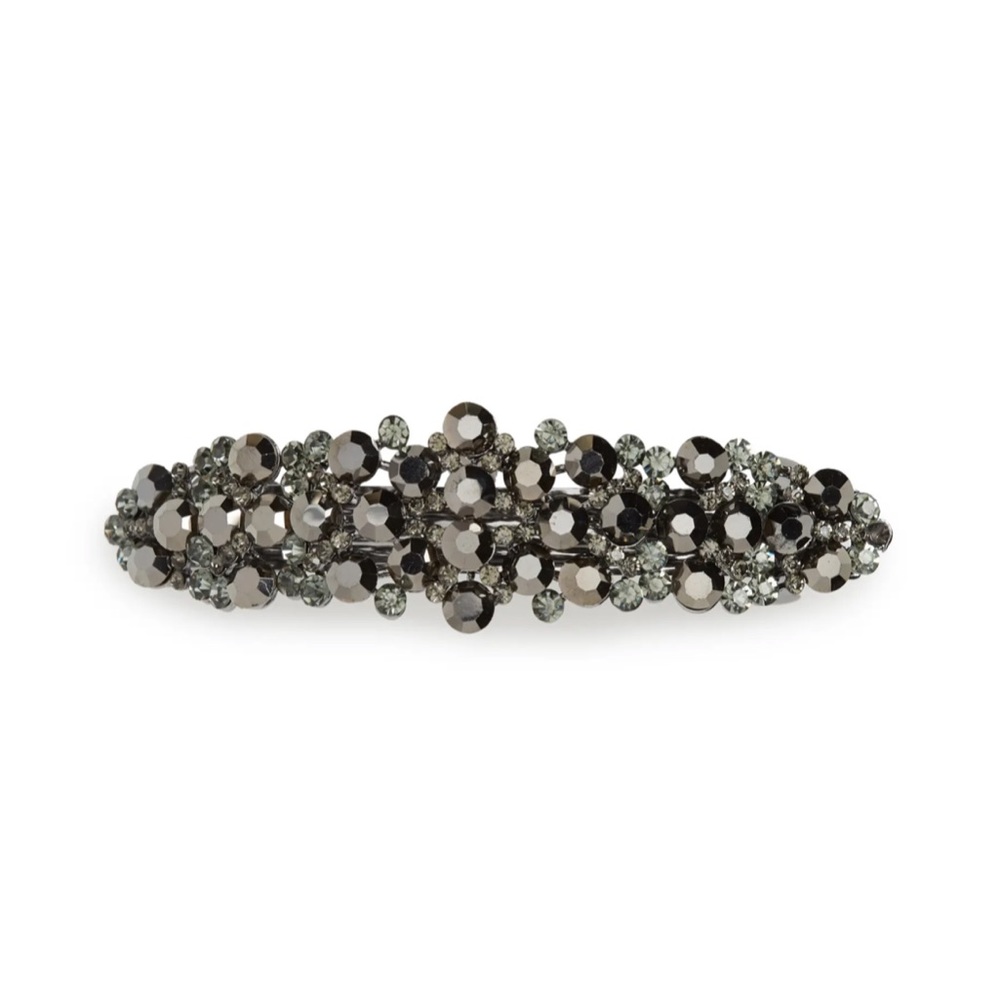 TASHA Crystal Barrette